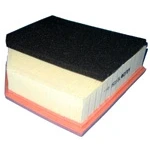 Imagem de ALCO FILTER MD 8260 Filtro de ar 67,0 226,0, 150,0 Cartucho filtrante VOLVO: S60 I, XC90 V70 2