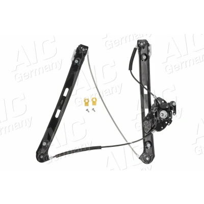 Imagem de Aic Elevador de vidro à frente, lado direito elétrico sem motor 52458 BMW: 3 Sedan, Touring