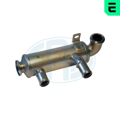 Imagem de ERA 500012A Radiador EGR PEUGEOT: Partner I Van, FORD: Focus 2 Kombi