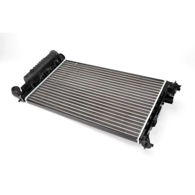 Imagem de Radiador, arrefecimento do motor THERMOTEC D7P018TT