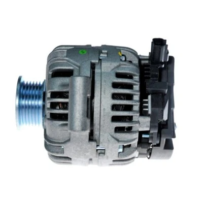 Imagem de HELLA 8EL 011 710 571 Alternador 14V 105A FORD: Transit Mk5 Camião de plataforma/Chassis