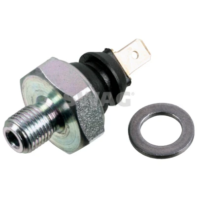 Imagem de SWAG 33 10 5027 Sensor Pressão do Óleo 0,5 com retentor VOLKSWAGEN: Golf 4, Polo III Hatchback, SKODA: Octavia 1 Combi