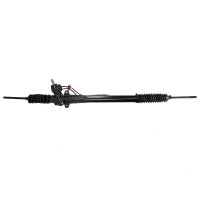 Imagem de LAUBER 66.9001 Caixa da Direcção hidráulico para veículo com volante à esquerda TRW M16x1,5 M16 x 1.5mm MALE 1480 wielorowek