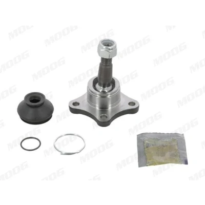 Imagem de MOOG MI BJ 104249 Rótula de suspensão ambos os lados, em cima, Eixo dianteiro 18 88,5 29 MITSUBISHI: Pajero 2, L200 III Pick up, Sport 1 SUV