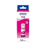 Imagem de Epson 113 EcoTank Frasco de Recarga Magenta 70ml