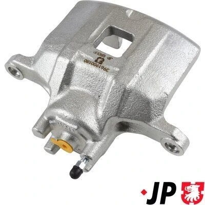 Imagem de JP GROUP 3961900180 Pinça de travão Eixo dianteiro, lado direito MITSUBISHI: ASX SUV, OUTLANDER 3, CITROËN: C4 Aircross
