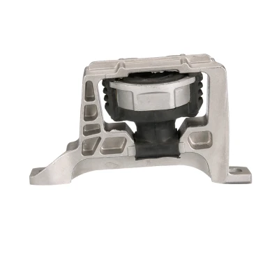 Imagem de GATES ETM1352 Suporte, motor côr de prata FORD: Focus 3 Turnier, 2 Kombi, 2, VOLVO: C30, V50, S40 II