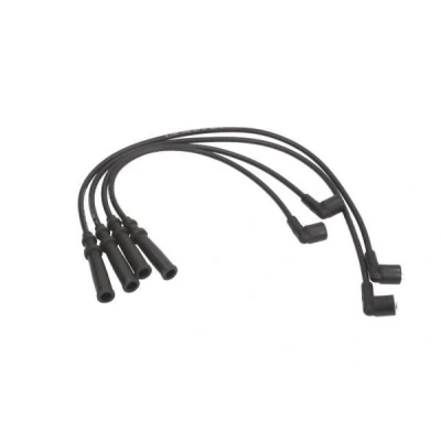 Imagem de Conjunto de cabos ignição ENGITECH ENT910122