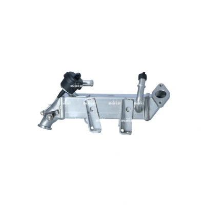 Imagem de NRF 48403 Radiador EGR RENAULT: TRAFIC 2 Kasten