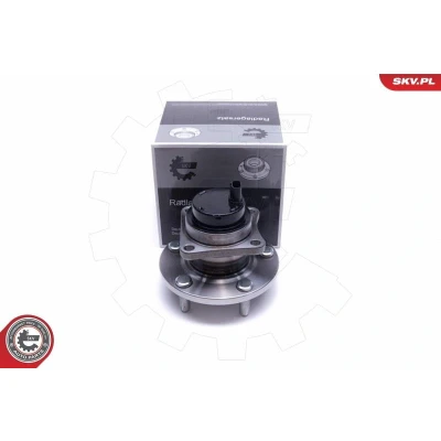 Imagem de ESEN SKV 29SKV382 Kit de rolamento roda Eixo traseiro 140mm TOYOTA: Corolla Verso