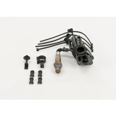 Imagem de BOSCH 0 258 007 363 Sonda lambda 5 AUDI: A4 B7 Avant
