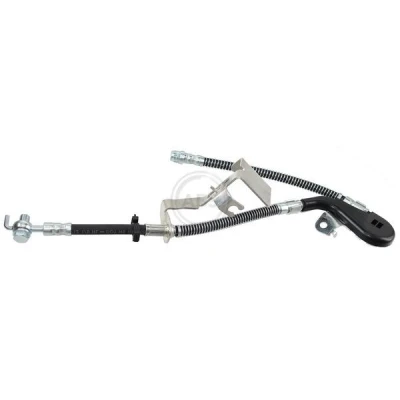 Imagem de A.B.S. SL 6032 Mangueira de Travão 778 BANJO 10.0 mm PEUGEOT: 407 SW