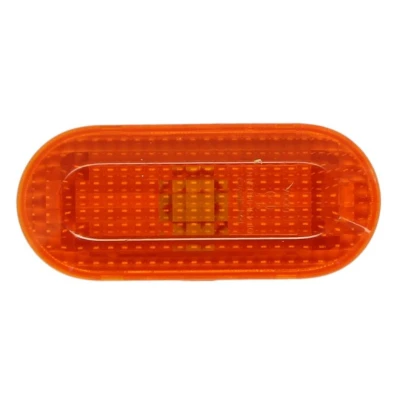 Imagem de ABAKUS 431 1405N UE Y Intermitente amarelo de ambos os lados sem porta lâmpadas, lâmpada FORD: FIESTA 5 Van, 5, Fusion Carrinha