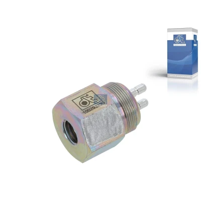 Imagem de DT Spare Parts 4.65133 Interruptor de pressão 6,7
