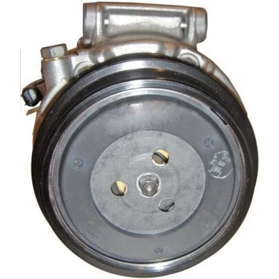 Imagem de MAHLE ORIGINAL ACP 86 000S Compressor 6SEU16C 12 PAG 46 R 134a com retentor MERCEDES BENZ: Classe A, B