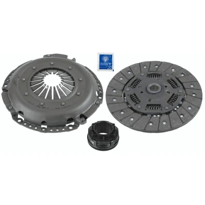Imagem de SACHS 3000 723 001 Kit de Embraiagem 240