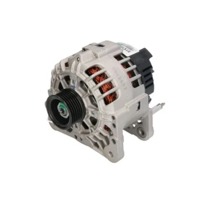 Imagem de STARDAX STX100307 Alternador 12V 70A SEAT: Ibiza 3, Córdoba II Sedan, VOLKSWAGEN: Polo IV Hatchback, SKODA: Fabia 1 Combi