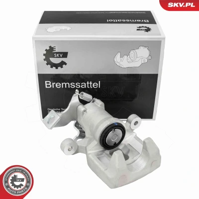 Imagem de Pinça de travão ESEN SKV 67SKV373