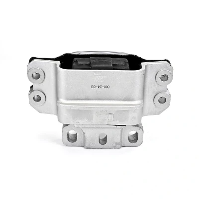 Imagem de DELPHI TEM247 Suporte, motor esquerda VOLKSWAGEN: Golf 5, Passat B6 Sedan, Variant, AUDI: A3 Hatchback, Sportback