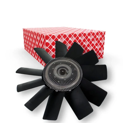 Imagem de FEBI BILSTEIN 23538 Ventilador de Radiador mecânico