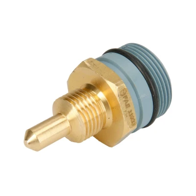 Imagem de FAE 33900 Sensor da Temperatura do Líquido de Refrigeração azul claro