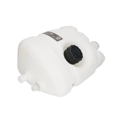 Imagem de FEBI BILSTEIN 102642 Depósito de Compensação Refrigerante com sensor, tampa