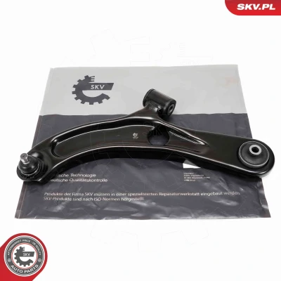 Imagem de Braço oscilante, suspensão da roda ESEN SKV 69SKV145