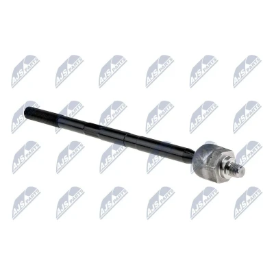 Imagem de NTY SDK FR 001 Barra Axial da Direção Eixo dianteiro, lado esquerdo, direito M16x1,5 275 VOLVO: V50, C30