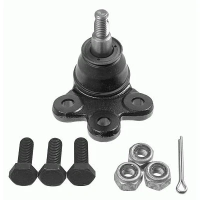 Imagem de LEMFÖRDER 34075 01 Rótula de suspensão Eixo dianteiro, ambos os lados 72 CHEVROLET: Captiva
