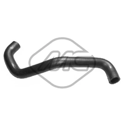 Imagem de Metalcaucho 08633 Mangueira de Radiador em baixo PEUGEOT: 206 Hatchback, SW, CITROËN: Xsara Picasso
