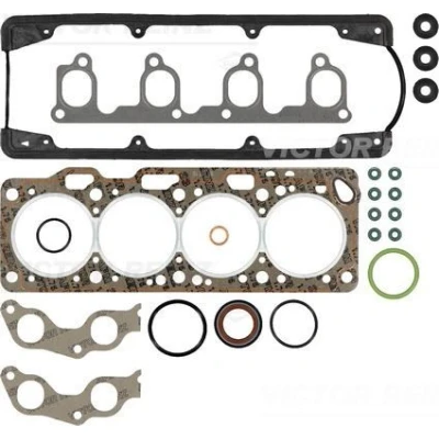 Imagem de REINZ 02 28025 04 Jogo de juntas, cabeça do cilindro Com retentores haste válvulas SEAT: Ibiza 2, Córdoba I Sedan, VOLKSWAGEN: GOLF 3, Vento