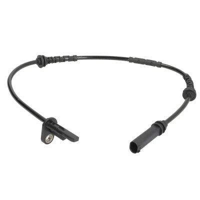 Imagem de DELPHI SS21266 12B1 Sensor de ABS activo 555mm BMW: 2 Gran Tourer, 1 Hatchback