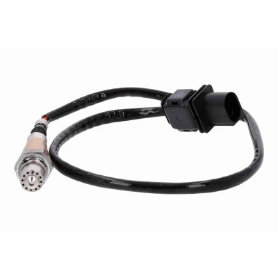 Imagem de VEMO V25 76 0051 Sonda lambda Rosca pré lubrificada em forma de D VOLKSWAGEN: Jetta 4, Scirocco III, PORSCHE: Cayenne
