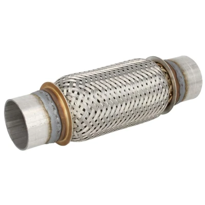 Imagem de JMJ 45X150R Tubo flexível, sistema de escape 45 150