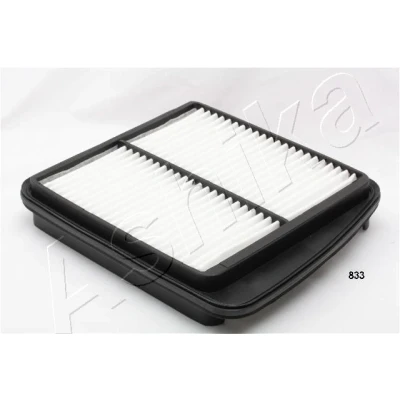 Imagem de ASHIKA 20 08 833 Filtro de ar 47 226 268, 244 Cartucho filtrante SUZUKI: Grand Vitara 1 SUV
