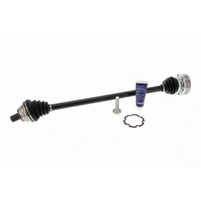 Imagem de VAICO V10 8576 Veio de transmissão 813mm VOLKSWAGEN: Golf 5, 7, Touran I, SEAT: Leon III Hatchback, II AUDI: A3 Hatchback