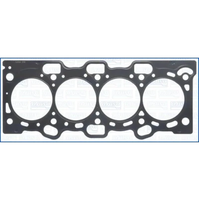 Imagem de AJUSA 10159100 Juntas da Cabeça do Motor 0,45mm MULTILAYER STEEL MITSUBISHI: PAJERO 2, Lancer 7 Limousine