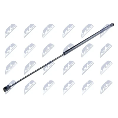 Imagem de NTY AE FR 038 Amortecedor da mala 480N 680mm FORD: Transit Connect Mk1 Van