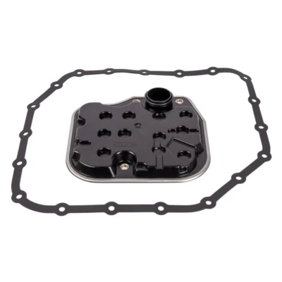 Imagem de BLUE PRINT ADT32146 Conjunto do filtro hidráulico, caixa velocidades automática com junta cárter óleo TOYOTA: Yaris I Hatchback