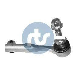 Imagem de RTS 91 99519 2 Rótula de direção Eixo dianteiro, lado esquerdo BMW: 1 Hatchback, 4 Cabrio, 3 Sedan