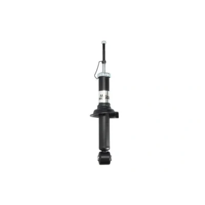 Imagem de Magnum Technology AG5061MT Amortecedor Eixo traseiro Pressão do gás Tubo duplo com assento de mola cavilha em cima, olhal baixo