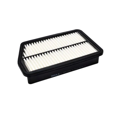 Imagem de MAHLE ORIGINAL LX 2960 Filtro de ar 47,0 178 271,5 Cartucho filtrante DAEWOO: Tacuma