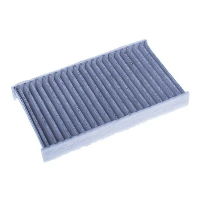 Imagem de DENCKERMANN M110931K Filtro, ar do habitáculo Cartucho filtrante, Filtro de carvão ativado 170,0 20,0 BMW: X5, X6