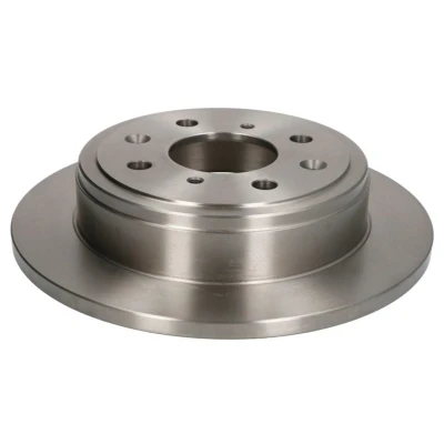 Imagem de BOSCH 0 986 478 350 Disco de travão 238 10 4 100 cheio oleado com parafusos HONDA: CIVIC 6 Fastback, Aerodeck, Hatchback