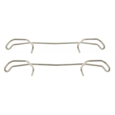 Imagem de MAPCO 9601 Kit de acessórios, pastilhas travão VOLKSWAGEN: Golf 4, Bora Sedan, Polo IV Hatchback, FORD: Galaxy Mk1 MPV, SEAT: Alhambra I