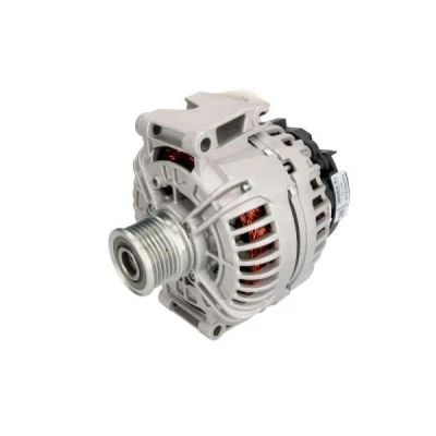 Imagem de STARDAX STX100373 Alternador 12V 200A MERCEDES BENZ: Sprinter 4.6 T Camião de plataforma/Chassis, Vito Mixto, 3.5 Van
