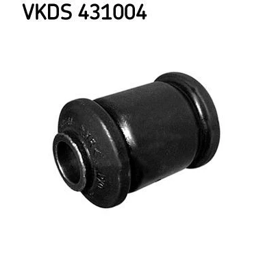 Imagem de SKF VKDS 431004 Casquilho de Braço Suspensão VOLKSWAGEN: TRANSPORTER 4, 3 Kasten