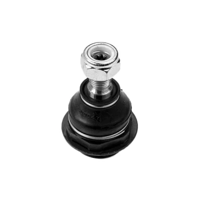 Imagem de MOOG PE BJ 0837 Rótula de suspensão ambos os lados, em baixo, Eixo dianteiro 17,5 90 52 PEUGEOT: 308 I Hatchback, SW 2, Partner II Van endado,