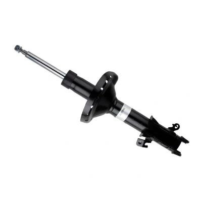 Imagem de BILSTEIN 22 278593 Amortecedor Eixo dianteiro, lado direito Pressão do gás Tubo duplo com assento de mola cavilha em cima