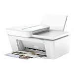 Imagem de HP DeskJet 4220e Multifunções Cor Wifi Branco